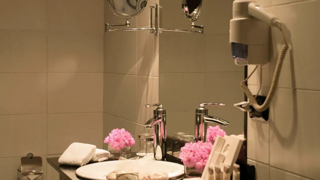 الفندق شيرى ماريسكى - الأسكندرية